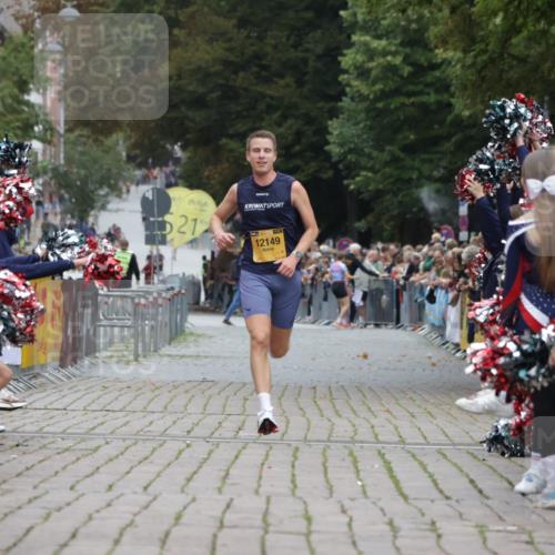 13.09.2026 - Kiel Lauf Yannick Fuchs http://msf.ph/oto/10469055 13.09.2026 10:21:38 Ziel 3788, 12149, 9681, 12148 meine-sportfotos.de