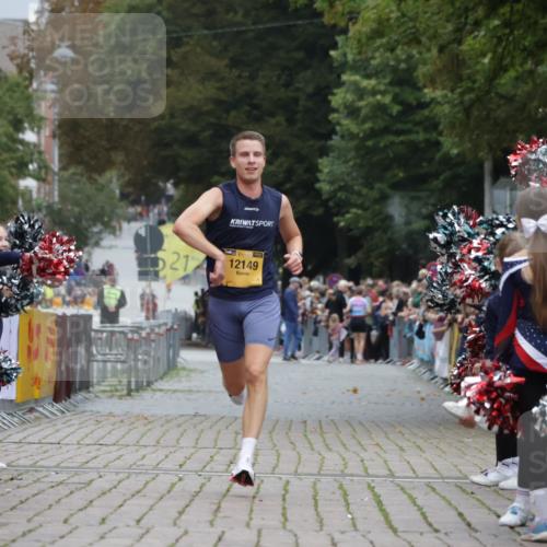 13.09.2026 - Kiel Lauf Yannick Fuchs http://msf.ph/oto/10469092 13.09.2026 10:21:39 Ziel 3788, 12149, 9681, 12148, 12149 meine-sportfotos.de