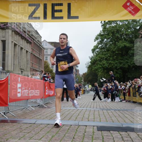 13.09.2026 - Kiel Lauf Yannick Fuchs http://msf.ph/oto/10469157 13.09.2026 10:21:43 Ziel 3788, 1987, 9681, 12148, 12149 meine-sportfotos.de
