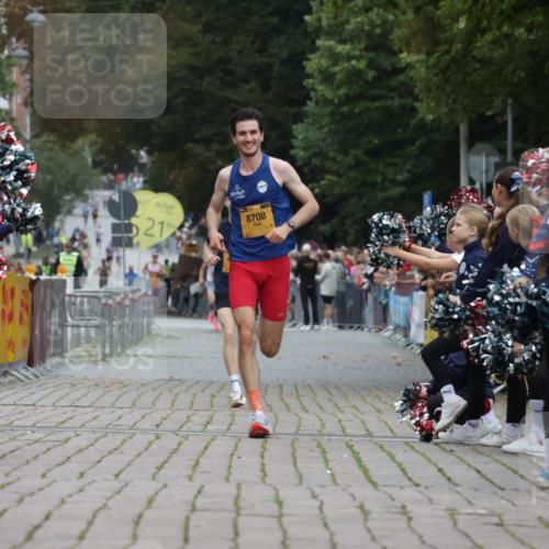 13.09.2026 - Kiel Lauf Yannick Fuchs http://msf.ph/oto/10469524 13.09.2026 10:22:43 Ziel 151, 5603, 4621, 8240, 8708, 5326, 1987, 3732 meine-sportfotos.de