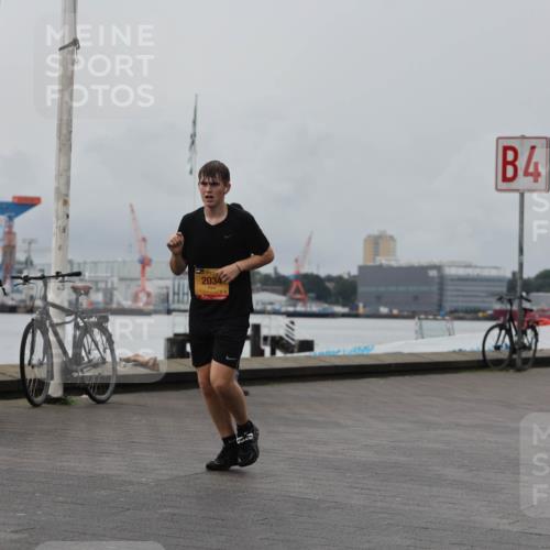 13.09.2026 - Kiel Lauf Andreas Tolksdorf http://msf.ph/oto/10470905 13.09.2026 12:11:39 Kiellinie 5, 2034, 4 meine-sportfotos.de