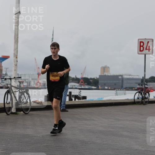 13.09.2026 - Kiel Lauf Andreas Tolksdorf http://msf.ph/oto/10470912 13.09.2026 12:11:39 Kiellinie 39, 2034, 4 meine-sportfotos.de