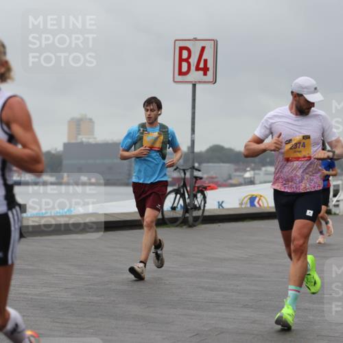 13.09.2026 - Kiel Lauf Andreas Tolksdorf http://msf.ph/oto/10476332 13.09.2026 11:49:06 Kiellinie 1358, 4, 2374 meine-sportfotos.de