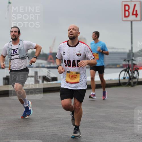 13.09.2026 - Kiel Lauf Andreas Tolksdorf http://msf.ph/oto/10478164 13.09.2026 11:51:28 Kiellinie 1947, 4 meine-sportfotos.de