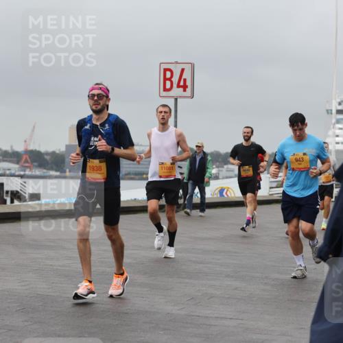 13.09.2026 - Kiel Lauf Andreas Tolksdorf http://msf.ph/oto/10479436 13.09.2026 11:53:00 Kiellinie 1938, 4 meine-sportfotos.de