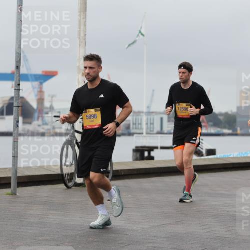 13.09.2026 - Kiel Lauf Andreas Tolksdorf http://msf.ph/oto/10479992 13.09.2026 11:53:48 Kiellinie 5898, 12598, 1087 meine-sportfotos.de