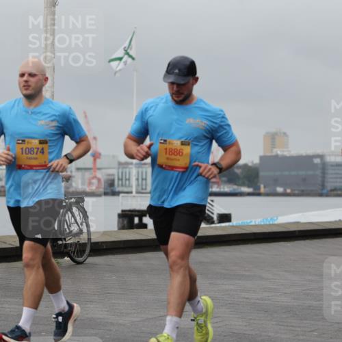 13.09.2026 - Kiel Lauf Andreas Tolksdorf http://msf.ph/oto/10480029 13.09.2026 11:53:50 Kiellinie 10874, 16, 1886, 34 meine-sportfotos.de