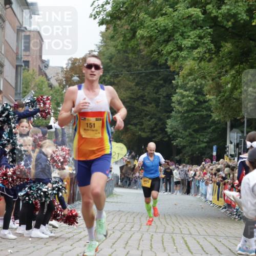 13.09.2026 - Kiel Lauf Yannick Fuchs http://msf.ph/oto/10487098 13.09.2026 10:23:08 Ziel 8809, 9678, 10568, 151, 5326, 5603, 3465, 4645, 6302, 151, 8240 meine-sportfotos.de