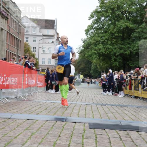 13.09.2026 - Kiel Lauf Yannick Fuchs http://msf.ph/oto/10487113 13.09.2026 10:23:14 Ziel 3465, 4645, 8809, 9678, 10568, 5326, 5603, 716, 6302, 151, 5603 meine-sportfotos.de