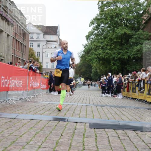 13.09.2026 - Kiel Lauf Yannick Fuchs http://msf.ph/oto/10487114 13.09.2026 10:23:14 Ziel 3465, 4645, 8809, 9678, 10568, 5326, 5603, 716, 6302, 151, 5603 meine-sportfotos.de