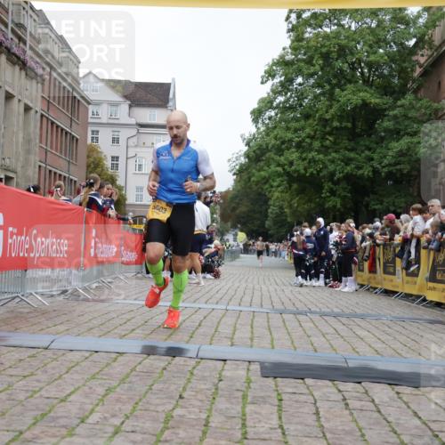 13.09.2026 - Kiel Lauf Yannick Fuchs http://msf.ph/oto/10487115 13.09.2026 10:23:14 Ziel 3465, 4645, 8809, 9678, 10568, 5326, 5603, 716, 6302, 151, 5603 meine-sportfotos.de