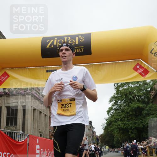 13.09.2026 - Kiel Lauf Yannick Fuchs http://msf.ph/oto/10487200 13.09.2026 10:24:15 Ziel 2664, 6018, 6433, 7195, 9298, 4199, 7457, 11647, 716, 2937 meine-sportfotos.de