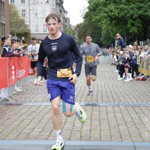13.09.2026 - Kiel Lauf Yannick Fuchs http://msf.ph/oto/10487237 13.09.2026 10:25:04 Ziel 6174, 7069, 8656, 2158, 2501, 4199, 7233, 11798, 4858, 4199, 7457, 11647 meine-sportfotos.de