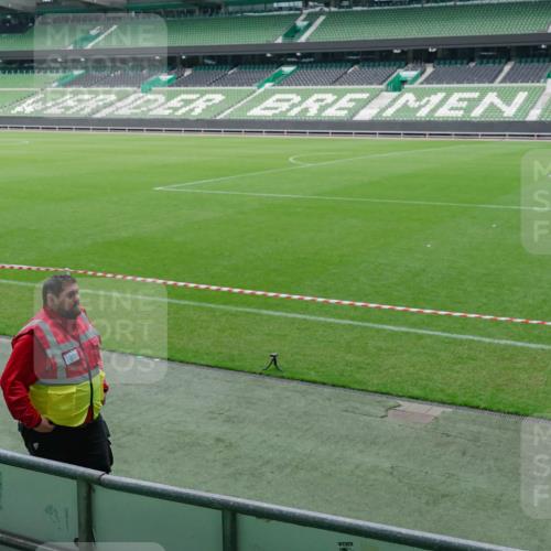13.09.2026 - 21. swb-Marathon Bremen Michael Burmester http://msf.ph/oto/10488201 13.09.2026 10:11:16 Laufen im Stadion  meine-sportfotos.de