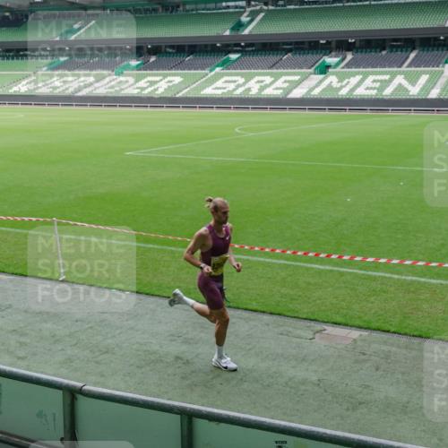13.09.2026 - 21. swb-Marathon Bremen Michael Burmester http://msf.ph/oto/10488205 13.09.2026 10:14:33 Laufen im Stadion 13525 meine-sportfotos.de