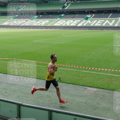 13.09.2026 - 21. swb-Marathon Bremen Michael Burmester http://msf.ph/oto/10488206 13.09.2026 10:14:43 Laufen im Stadion 13525 meine-sportfotos.de