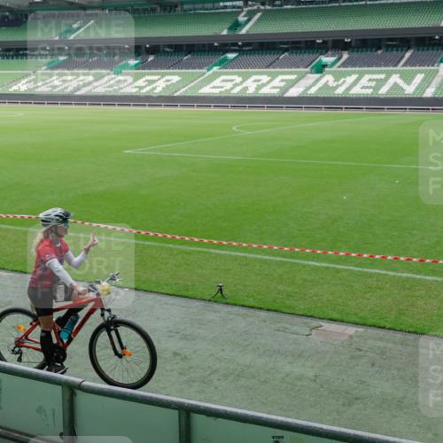 13.09.2026 - 21. swb-Marathon Bremen Michael Burmester http://msf.ph/oto/10488207 13.09.2026 10:14:50 Laufen im Stadion 13525, 13627 meine-sportfotos.de