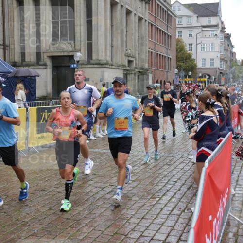 13.09.2026 - Kiel Lauf Yannick Fuchs http://msf.ph/oto/10489629 13.09.2026 11:42:11 Laufen 254, 6427 meine-sportfotos.de