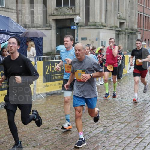 13.09.2026 - Kiel Lauf Yannick Fuchs http://msf.ph/oto/10489635 13.09.2026 11:42:26 Laufen 12338, 38 meine-sportfotos.de