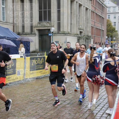 13.09.2026 - Kiel Lauf Yannick Fuchs http://msf.ph/oto/10489671 13.09.2026 11:42:45 Laufen 2395, 660 meine-sportfotos.de