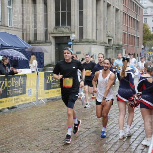13.09.2026 - Kiel Lauf Yannick Fuchs http://msf.ph/oto/10489672 13.09.2026 11:42:45 Laufen 2395, 12660 meine-sportfotos.de