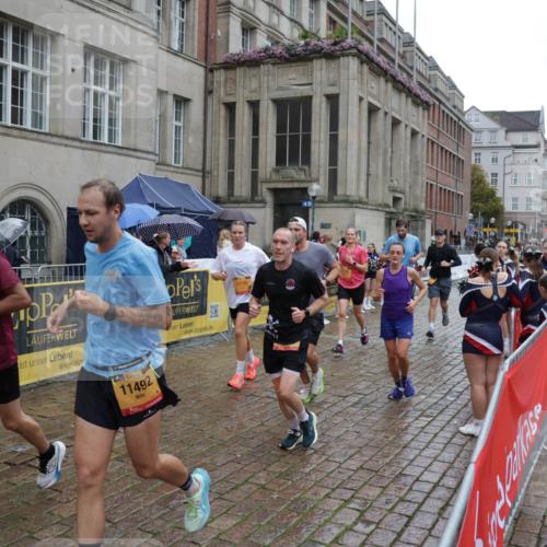13.09.2026 - Kiel Lauf Yannick Fuchs http://msf.ph/oto/10489704 13.09.2026 11:42:56 Laufen 11492, 6199 meine-sportfotos.de