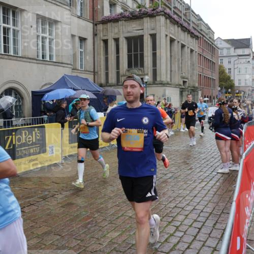 13.09.2026 - Kiel Lauf Yannick Fuchs http://msf.ph/oto/10489834 13.09.2026 11:44:05 Laufen  meine-sportfotos.de