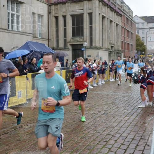 13.09.2026 - Kiel Lauf Yannick Fuchs http://msf.ph/oto/10490043 13.09.2026 11:45:35 Laufen 1, 895, 2025 meine-sportfotos.de