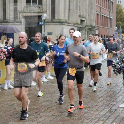 13.09.2026 - Kiel Lauf Yannick Fuchs http://msf.ph/oto/10490100 13.09.2026 11:45:59 Laufen 25, 8882, 4917 meine-sportfotos.de