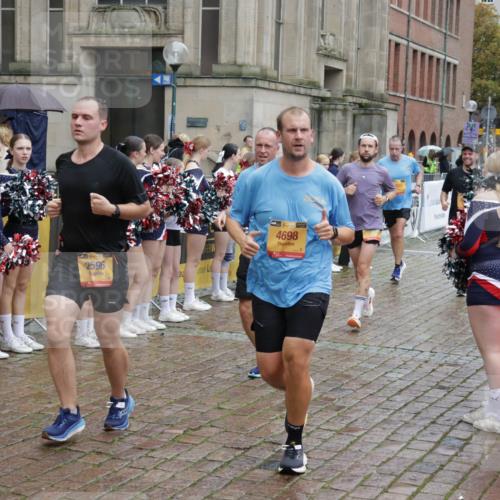 13.09.2026 - Kiel Lauf Yannick Fuchs http://msf.ph/oto/10490247 13.09.2026 11:46:59 Laufen 2596, 4698, 30, 20, 09 meine-sportfotos.de