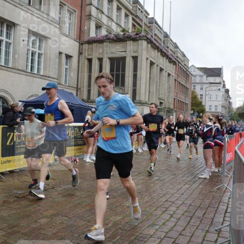 13.09.2026 - Kiel Lauf Yannick Fuchs http://msf.ph/oto/10490377 13.09.2026 11:48:00 Laufen  meine-sportfotos.de