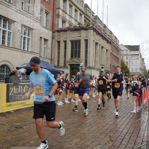13.09.2026 - Kiel Lauf Yannick Fuchs http://msf.ph/oto/10490489 13.09.2026 11:48:43 Laufen  meine-sportfotos.de