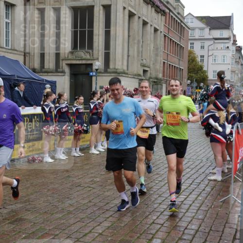 13.09.2026 - Kiel Lauf Yannick Fuchs http://msf.ph/oto/10490730 13.09.2026 11:50:08 Laufen  meine-sportfotos.de