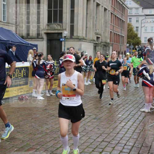 13.09.2026 - Kiel Lauf Yannick Fuchs http://msf.ph/oto/10490764 13.09.2026 11:50:21 Laufen  meine-sportfotos.de