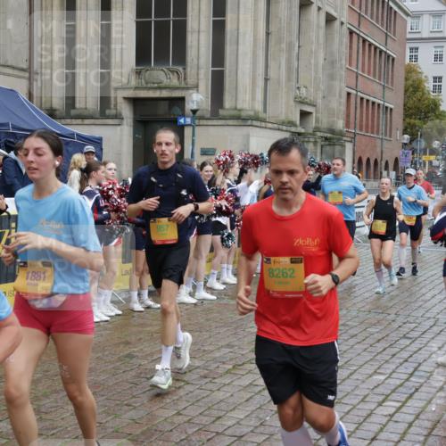 13.09.2026 - Kiel Lauf Yannick Fuchs http://msf.ph/oto/10490783 13.09.2026 11:50:27 Laufen  meine-sportfotos.de