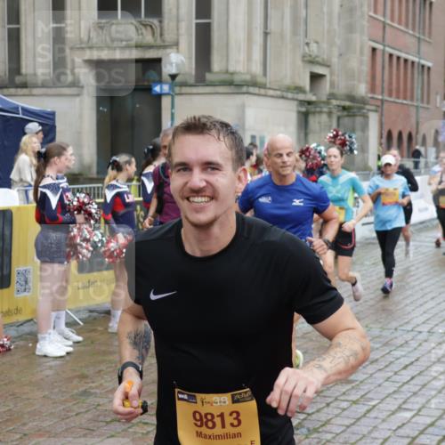 13.09.2026 - Kiel Lauf Yannick Fuchs http://msf.ph/oto/10490881 13.09.2026 11:51:07 Laufen  meine-sportfotos.de