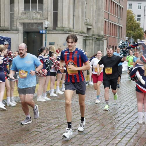 13.09.2026 - Kiel Lauf Yannick Fuchs http://msf.ph/oto/10490916 13.09.2026 11:51:20 Laufen  meine-sportfotos.de
