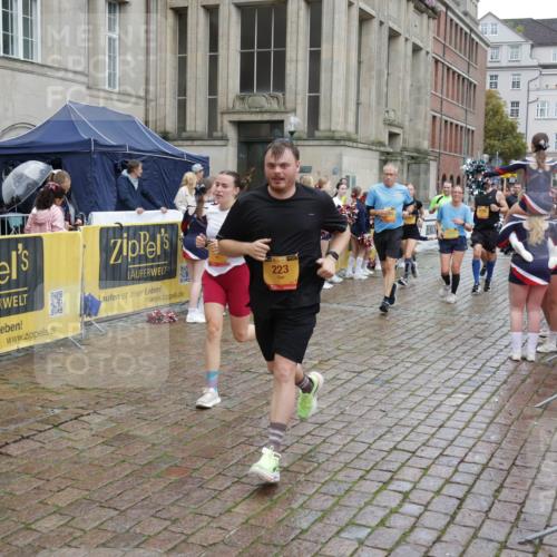13.09.2026 - Kiel Lauf Yannick Fuchs http://msf.ph/oto/10490920 13.09.2026 11:51:22 Laufen  meine-sportfotos.de