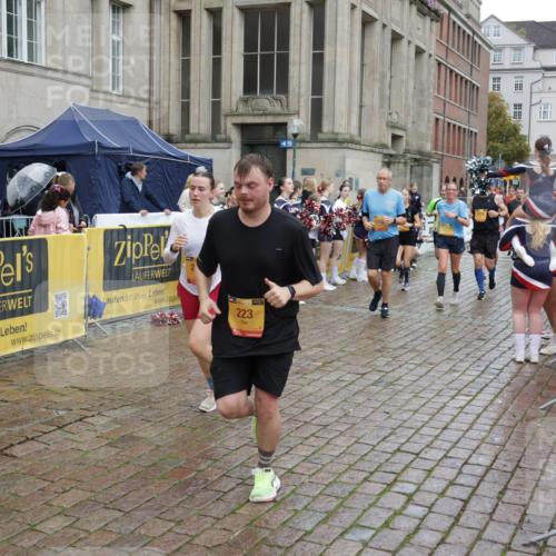 13.09.2026 - Kiel Lauf Yannick Fuchs http://msf.ph/oto/10490921 13.09.2026 11:51:22 Laufen  meine-sportfotos.de