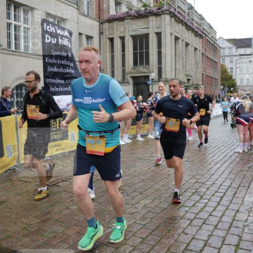 13.09.2026 - Kiel Lauf Yannick Fuchs http://msf.ph/oto/10491029 13.09.2026 11:52:24 Laufen 1320, 817 meine-sportfotos.de