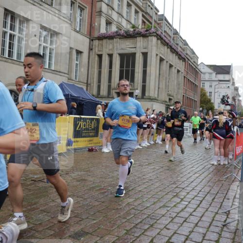 13.09.2026 - Kiel Lauf Yannick Fuchs http://msf.ph/oto/10491094 13.09.2026 11:53:14 Laufen 38, 2365, 0422, 4176 meine-sportfotos.de