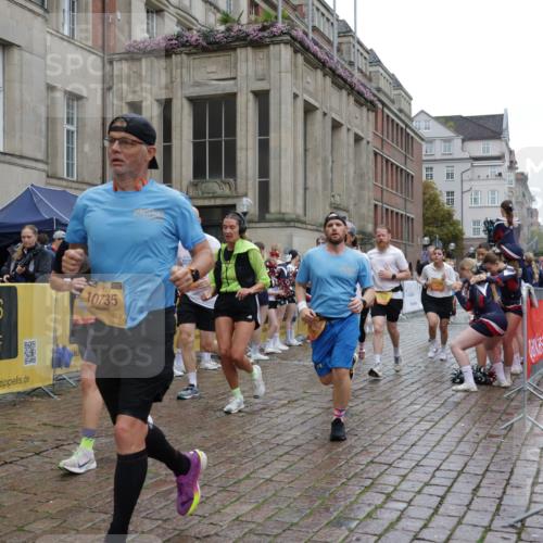 13.09.2026 - Kiel Lauf Yannick Fuchs http://msf.ph/oto/10491165 13.09.2026 11:53:41 Laufen 10735, 0168 meine-sportfotos.de