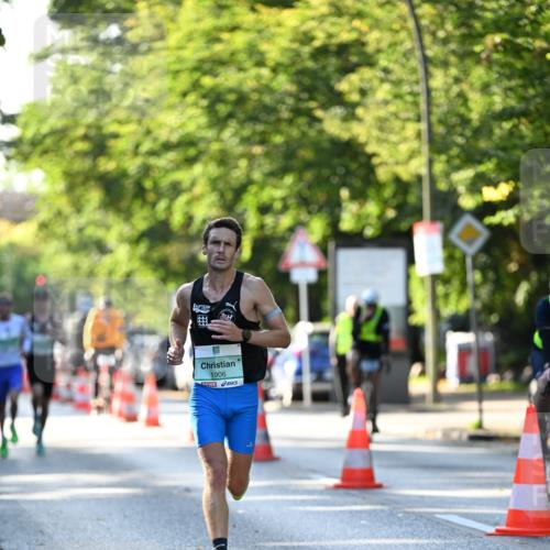 20.09.2026 - PSD Bank Halbmarathon Dr. Thomas Lammeyer http://msf.ph/oto/10491494 20.09.2026 10:27:10 Laufen 1906 meine-sportfotos.de