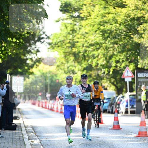 20.09.2026 - PSD Bank Halbmarathon Dr. Thomas Lammeyer http://msf.ph/oto/10491509 20.09.2026 10:27:14 Laufen 3599 meine-sportfotos.de