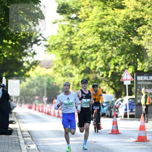 20.09.2026 - PSD Bank Halbmarathon Dr. Thomas Lammeyer http://msf.ph/oto/10491510 20.09.2026 10:27:14 Laufen 1792, 3599 meine-sportfotos.de