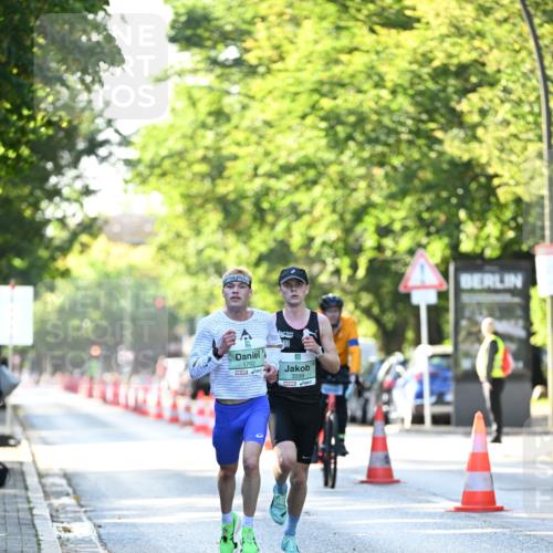 20.09.2026 - PSD Bank Halbmarathon Dr. Thomas Lammeyer http://msf.ph/oto/10491516 20.09.2026 10:27:15 Laufen 1792, 3599 meine-sportfotos.de