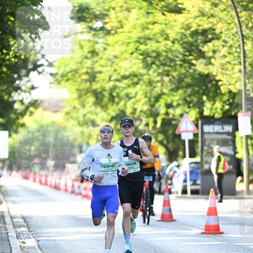 20.09.2026 - PSD Bank Halbmarathon Dr. Thomas Lammeyer http://msf.ph/oto/10491517 20.09.2026 10:27:15 Laufen 1792, 3599 meine-sportfotos.de