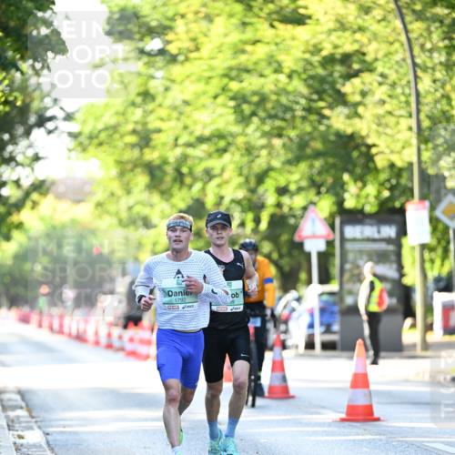 20.09.2026 - PSD Bank Halbmarathon Dr. Thomas Lammeyer http://msf.ph/oto/10491519 20.09.2026 10:27:15 Laufen 1792 meine-sportfotos.de