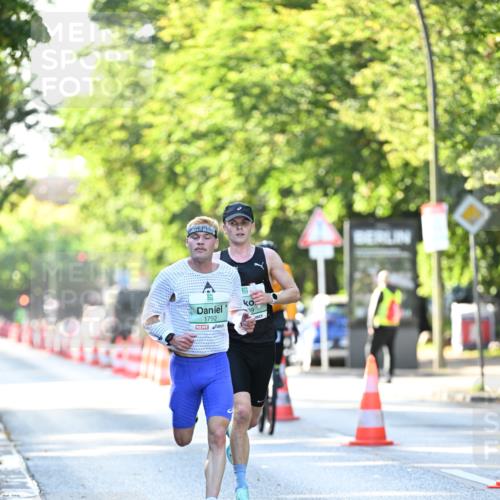 20.09.2026 - PSD Bank Halbmarathon Dr. Thomas Lammeyer http://msf.ph/oto/10491522 20.09.2026 10:27:16 Laufen 1792 meine-sportfotos.de