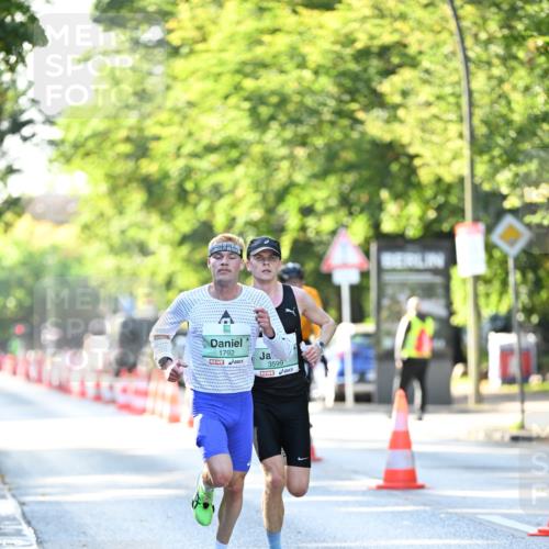 20.09.2026 - PSD Bank Halbmarathon Dr. Thomas Lammeyer http://msf.ph/oto/10491523 20.09.2026 10:27:16 Laufen 1792, 3599 meine-sportfotos.de